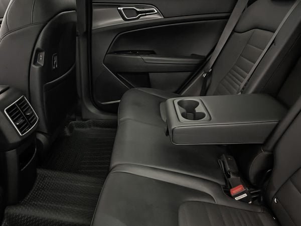 2023 Kia Sportage EX Premium AWD-28