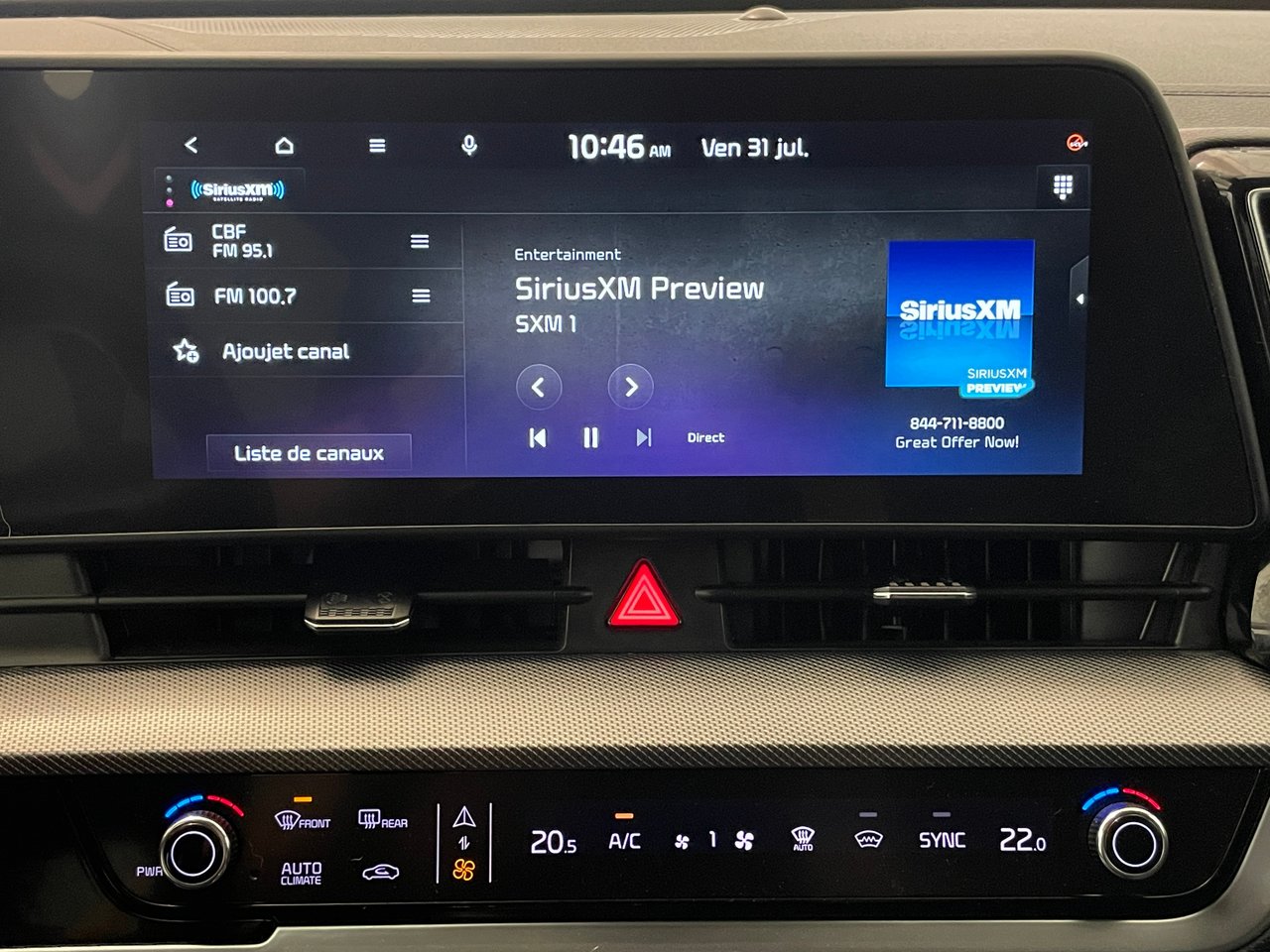 2023 Kia Sportage EX Premium AWD-20
