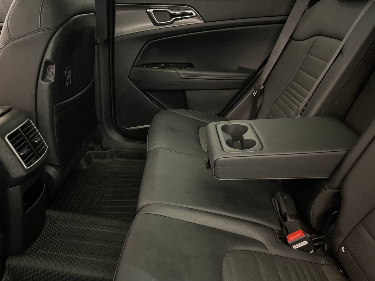 2023 Kia Sportage EX Premium AWD-28