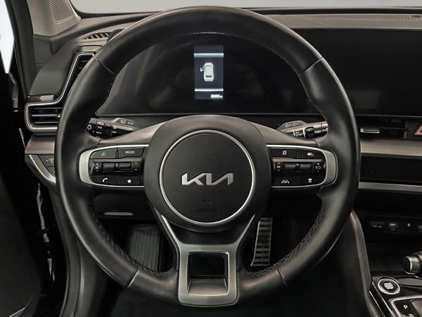 2023 Kia Sportage EX Premium AWD-13