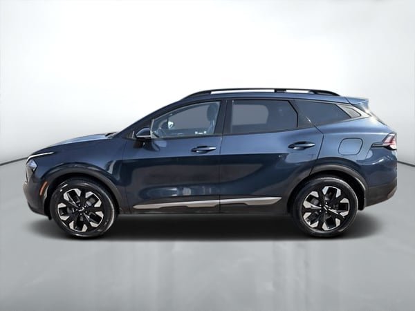 Kia Sportage X-LINE AWD 2023-3