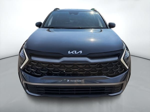 Kia Sportage X-LINE AWD 2023-1