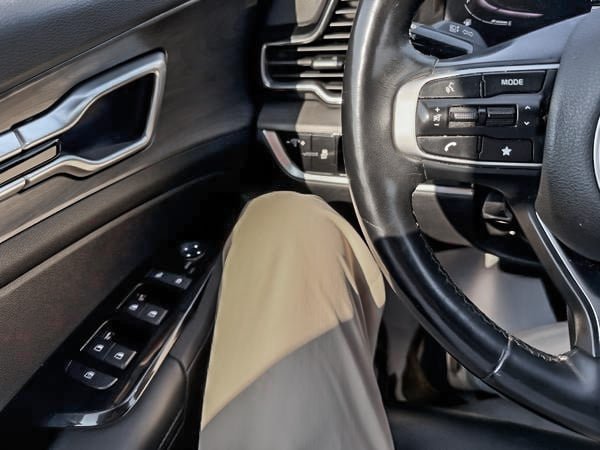 Kia Sportage X-LINE AWD 2023-17