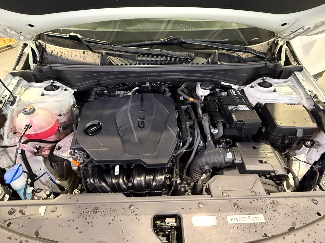 2023 Kia Sportage X-LINE LIMITED-26