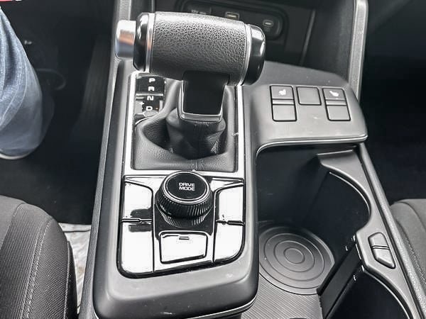 2023 Kia Sportage LX-16