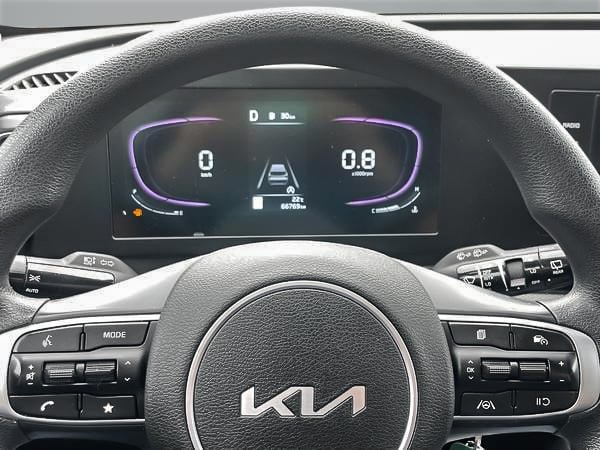 2023 Kia Sportage LX-17