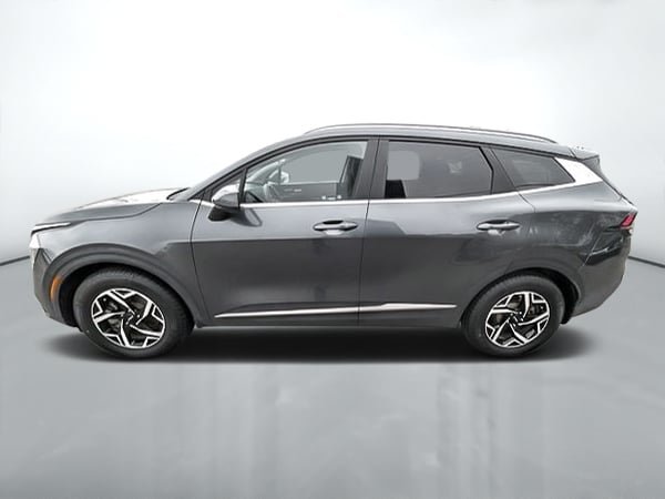 2023 Kia Sportage LX-3