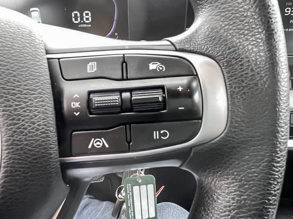 2023 Kia Sportage LX-10