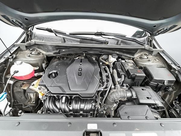 2023 Kia Sportage LX-21