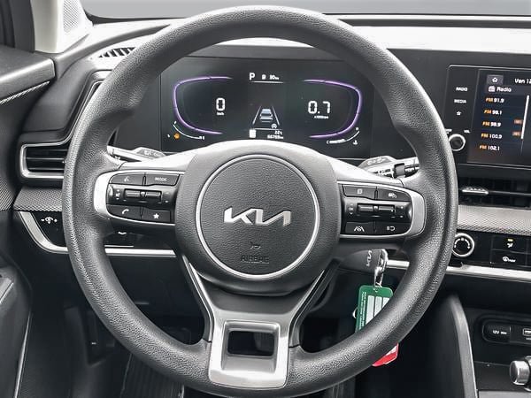 2023 Kia Sportage LX-13