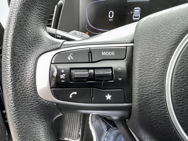 2023 Kia Sportage LX-9