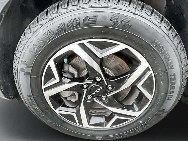 2023 Kia Sportage LX-5