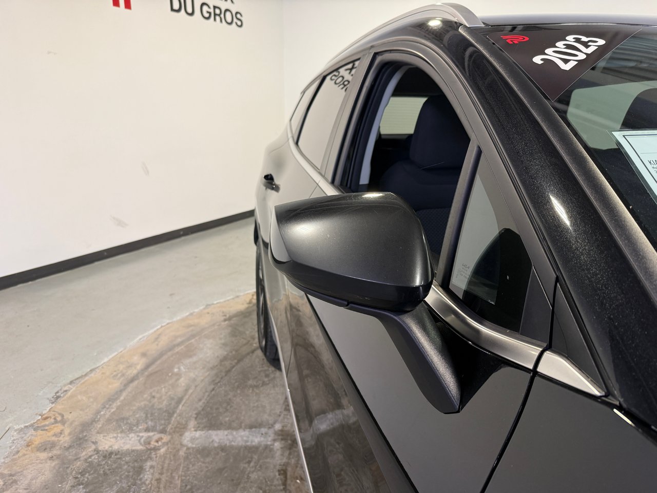2023 Kia Sportage LX-8
