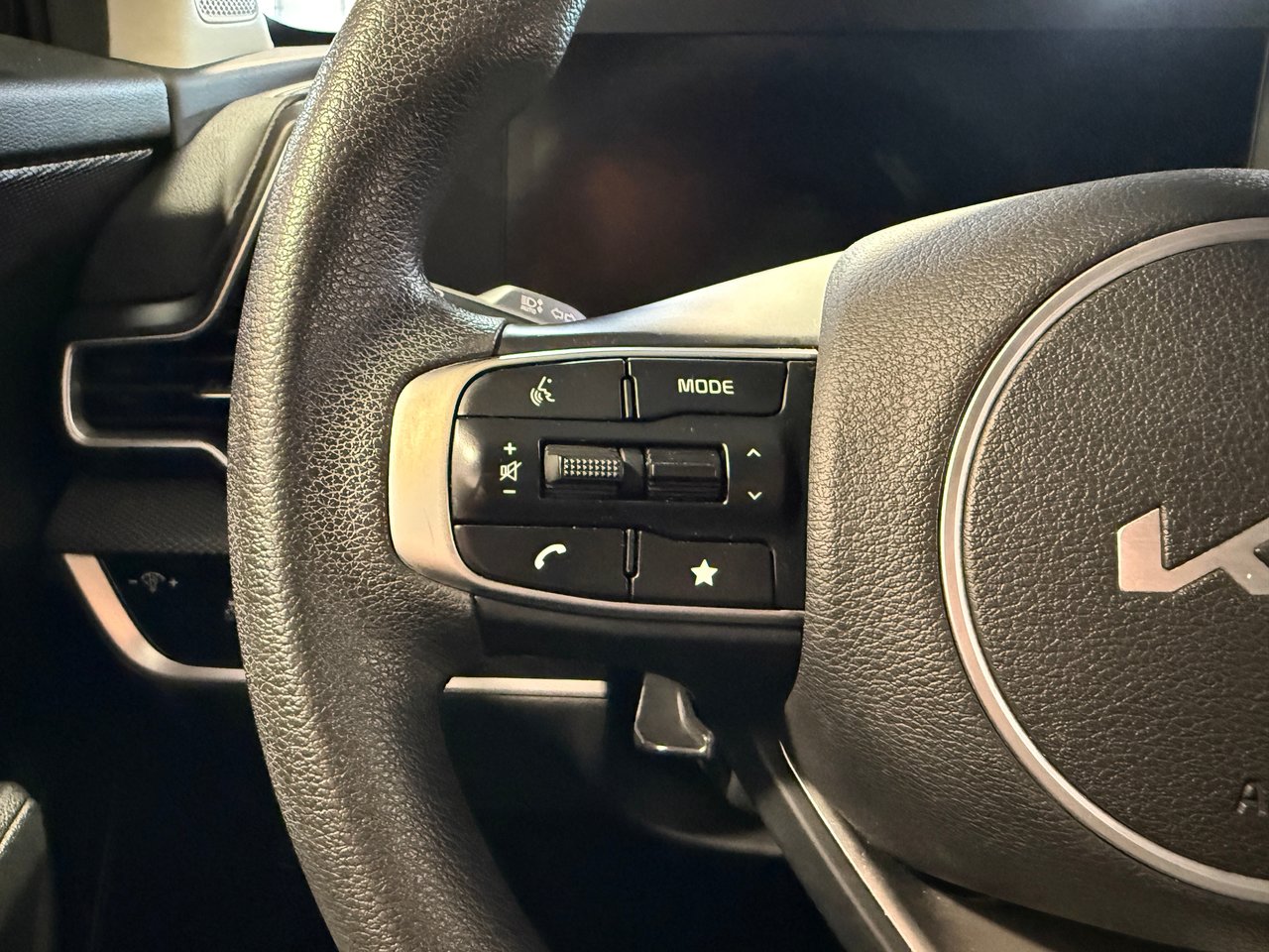 2023 Kia Sportage LX-14