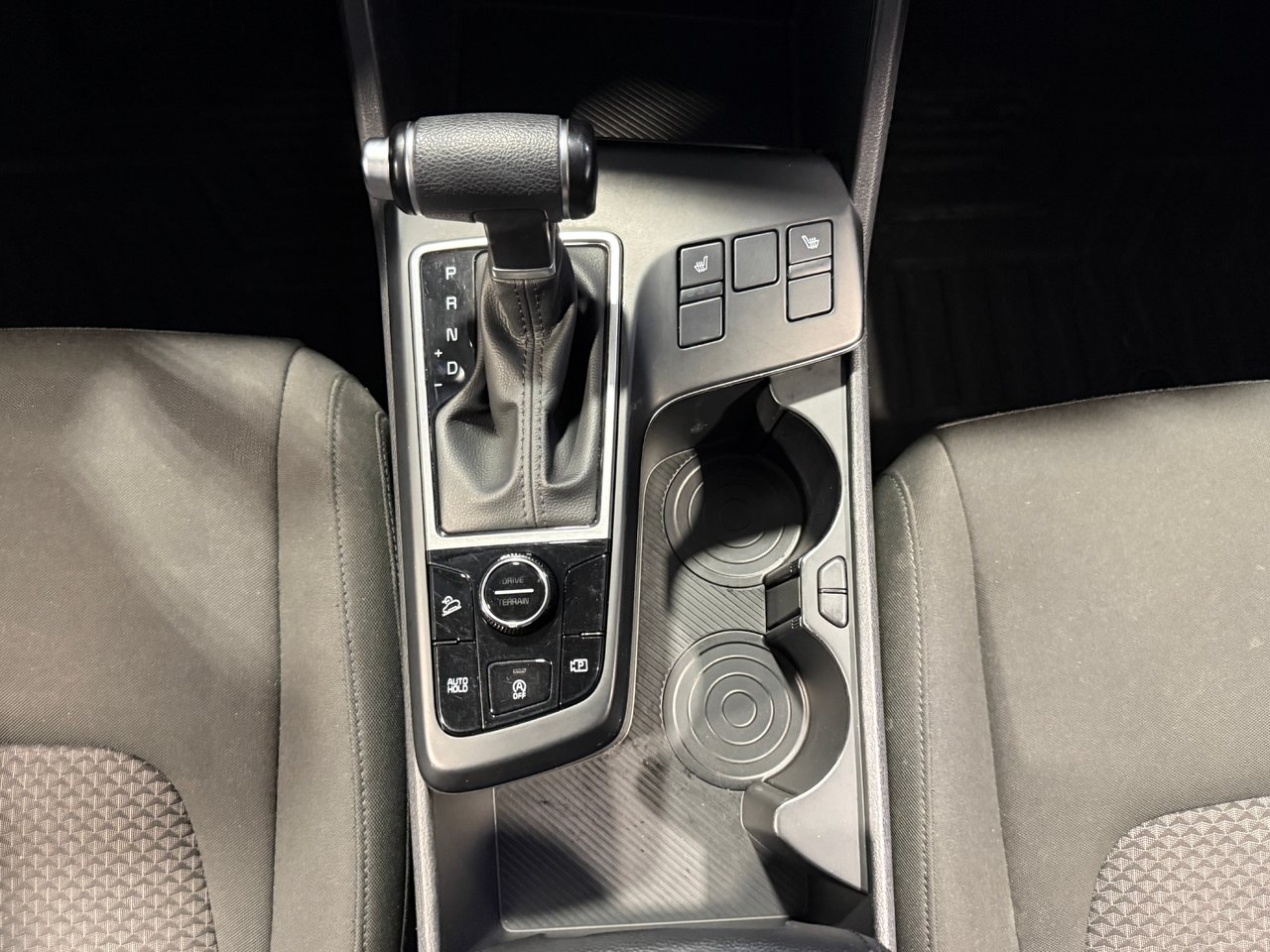 2023 Kia Sportage LX-22