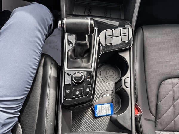 2023 Kia Sportage X-LINE AWD-22