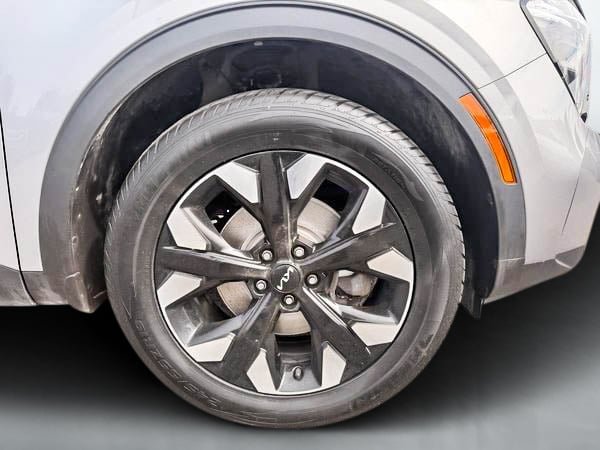 2023 Kia Sportage X-LINE AWD-8
