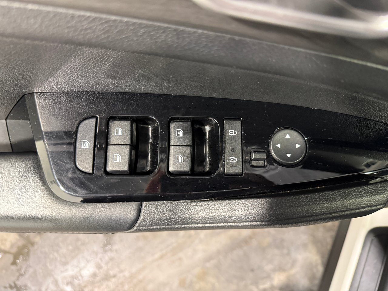 Kia Sportage X-LINE 2023-11