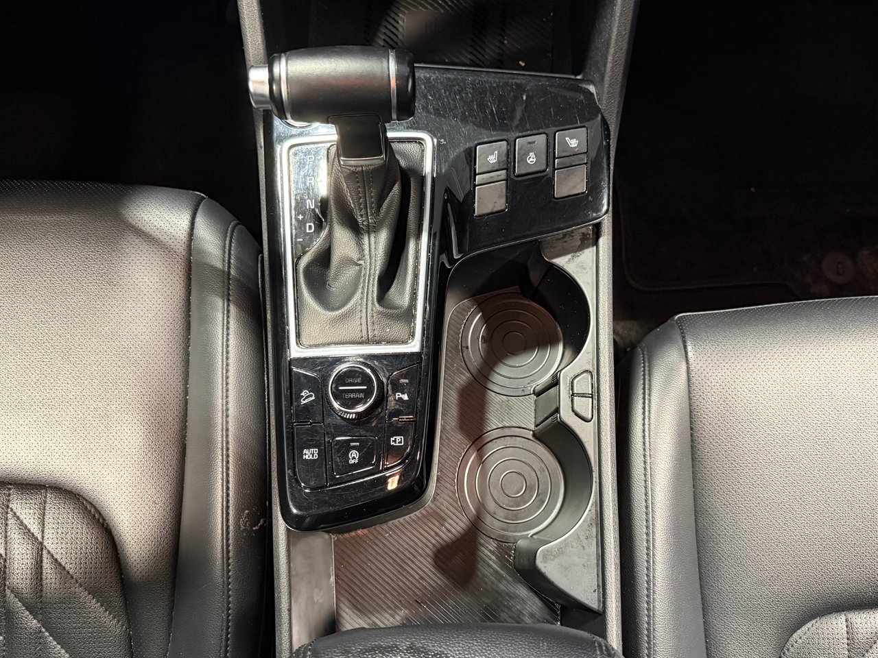 Kia Sportage X-LINE 2023-22