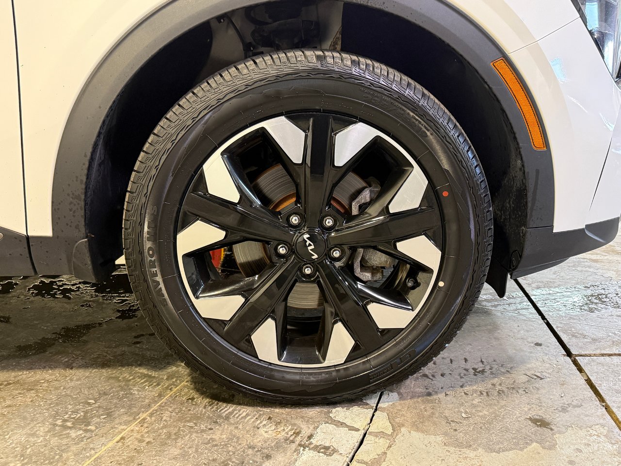 Kia Sportage X-LINE 2023-9