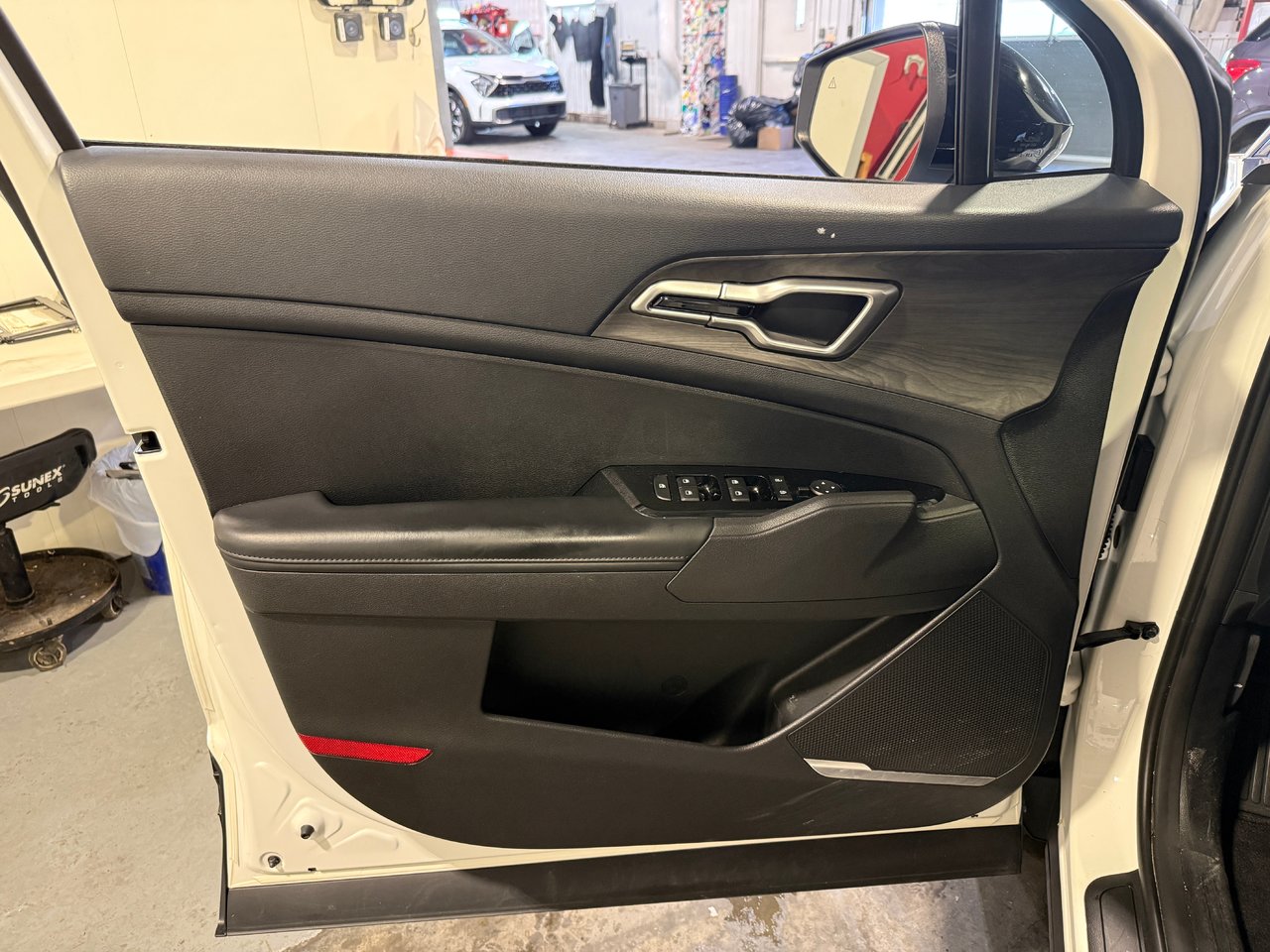Kia Sportage X-LINE 2023-10