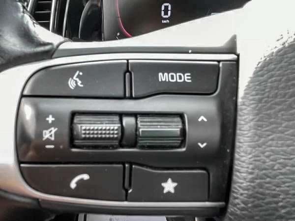 Kia Sportage X-LINE 2023-13