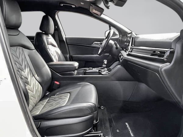 Kia Sportage X-LINE 2023-26
