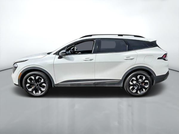 Kia Sportage X-LINE 2023-3