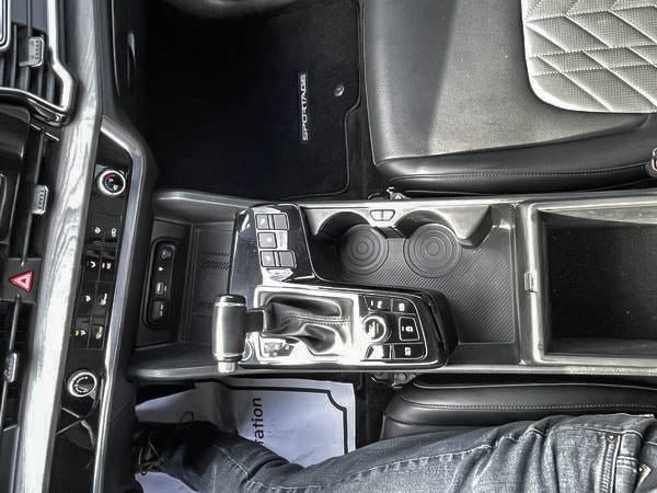 Kia Sportage X-LINE 2023-20