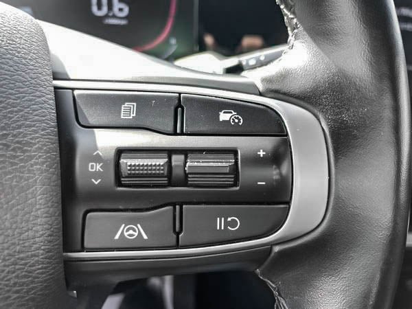 Kia Sportage X-LINE 2023-14