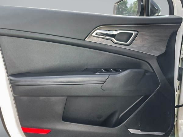 Kia Sportage X-LINE 2023-10