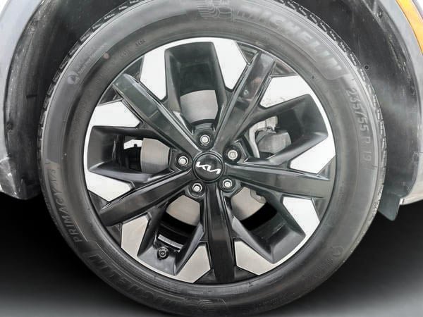 Kia Sportage X-LINE 2023-8