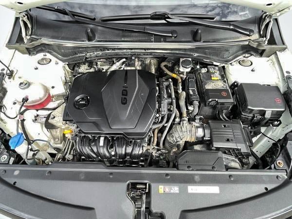 Kia Sportage X-LINE 2023-27