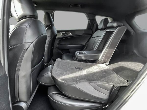 Kia Sportage X-LINE 2023-23