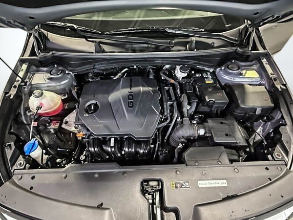 Kia Sportage EX PREMIUM 2023-26