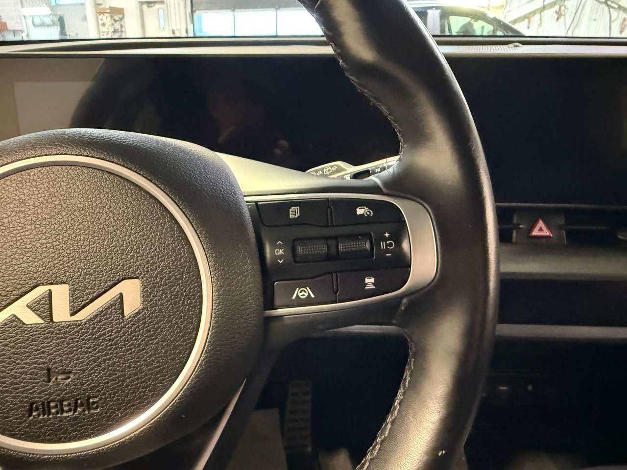 2023 Kia Sportage EX PREMIUM-16