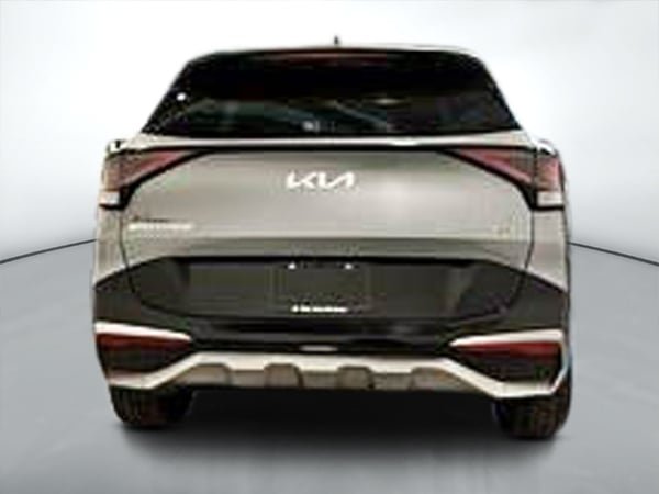 Kia Sportage EX PREMIUM 2023-3