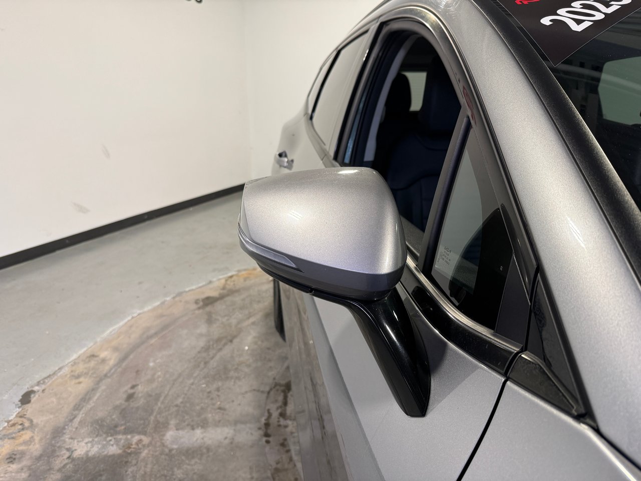 2023 Kia Sportage EX PREMIUM-9