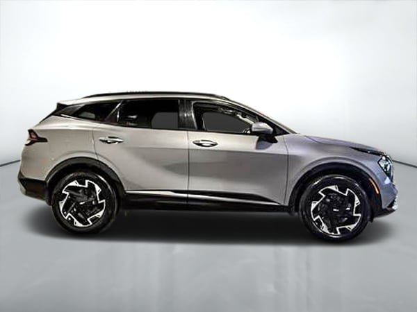 Kia Sportage EX PREMIUM 2023-1
