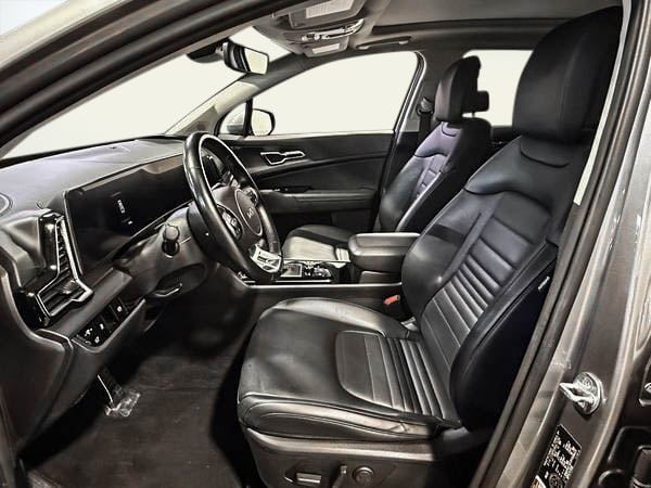 Kia Sportage EX PREMIUM 2023-13