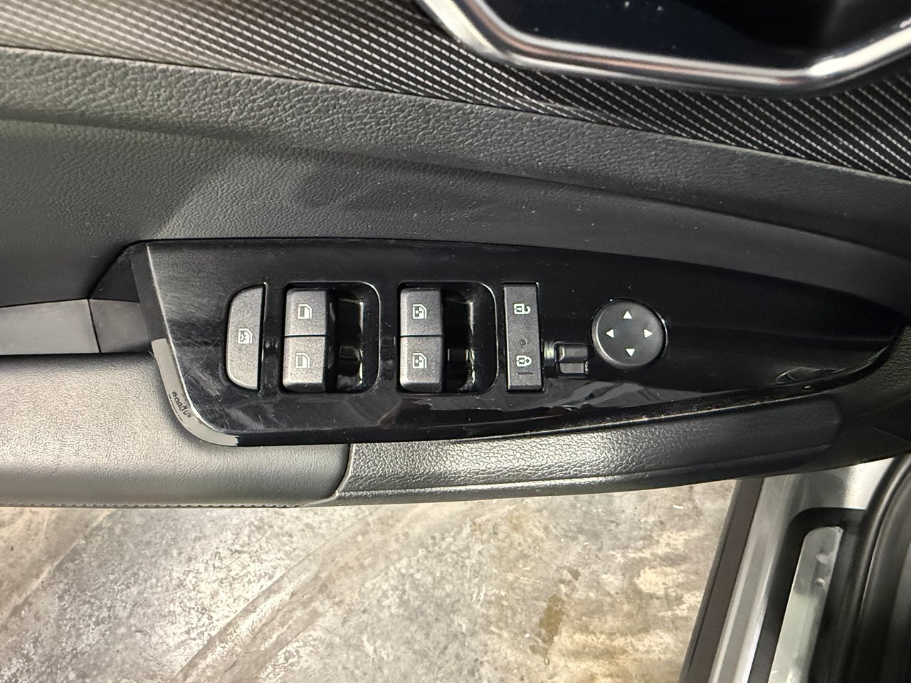 2023 Kia Sportage EX PREMIUM-12