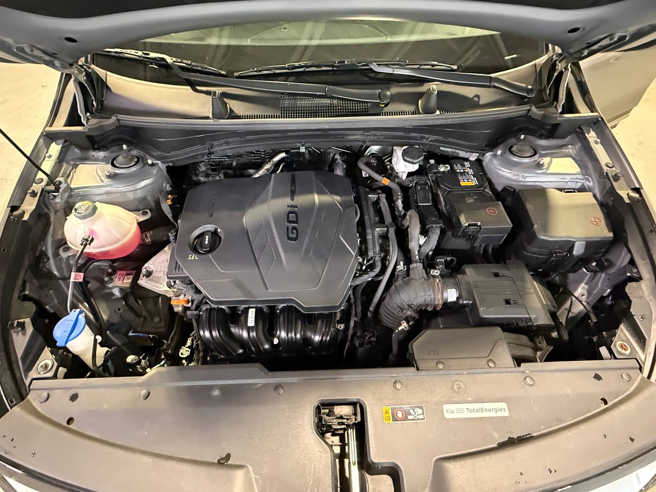 2023 Kia Sportage EX PREMIUM-26