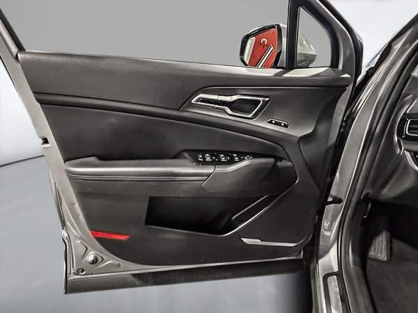 Kia Sportage EX PREMIUM 2023-11