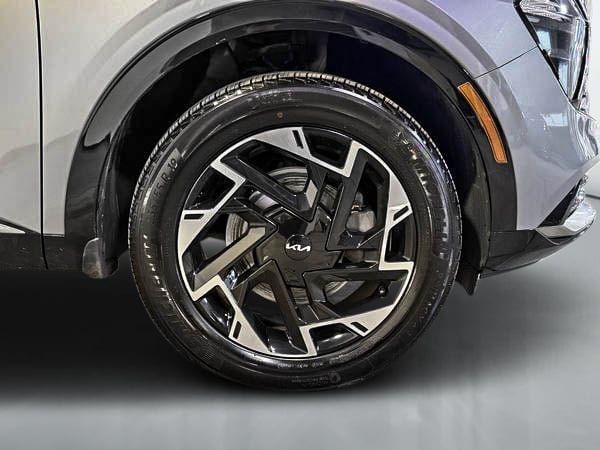 Kia Sportage EX PREMIUM 2023-10