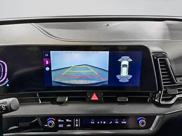Kia Sportage EX PREMIUM 2023-21