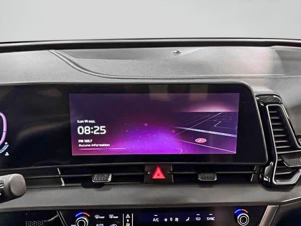 Kia Sportage EX PREMIUM 2023-20