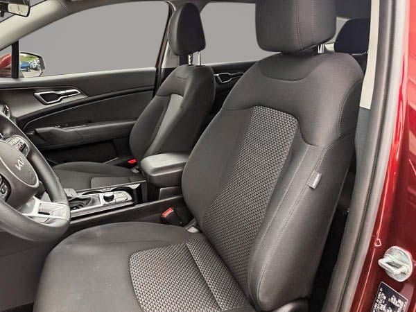 2023 Kia Sportage LX AWD-13