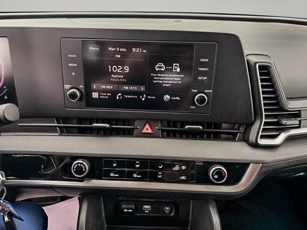 2023 Kia Sportage LX AWD-20