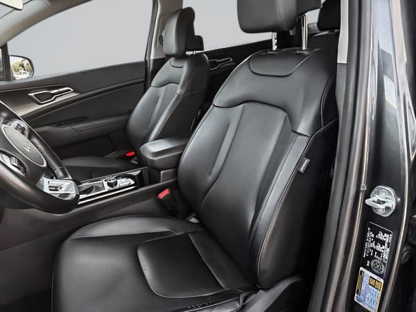 Kia Sportage EX AWD 2023-13