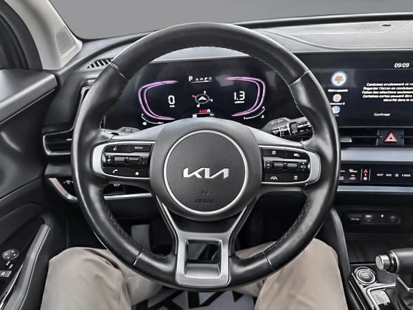 Kia Sportage EX AWD 2023-16
